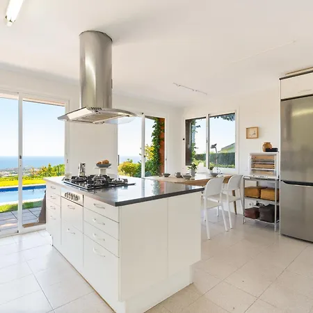Casa Zen Pool And Views كابرايلس