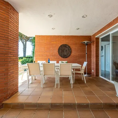 Casa Zen Pool&views