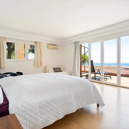 Casa Zen Pool And Views * كابرايلس