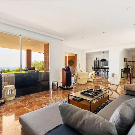Casa Zen Pool And Views فيلة *