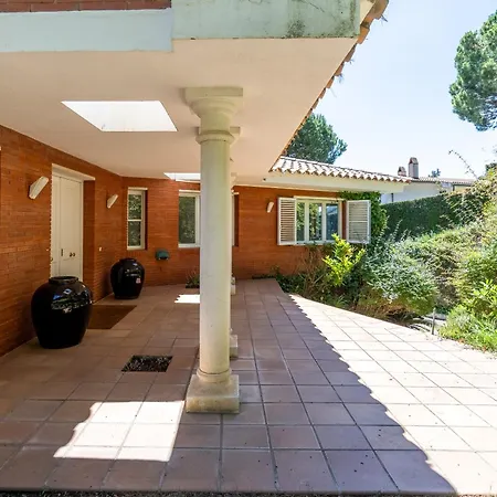 Casa Zen Pool And Views كابرايلس