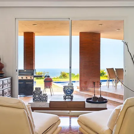 Casa Zen Pool And Views