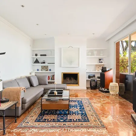 Casa Zen Pool And Views Vil·la *