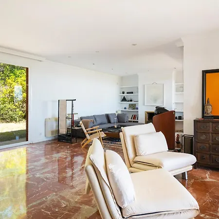빌라 Casa Zen Pool And Views