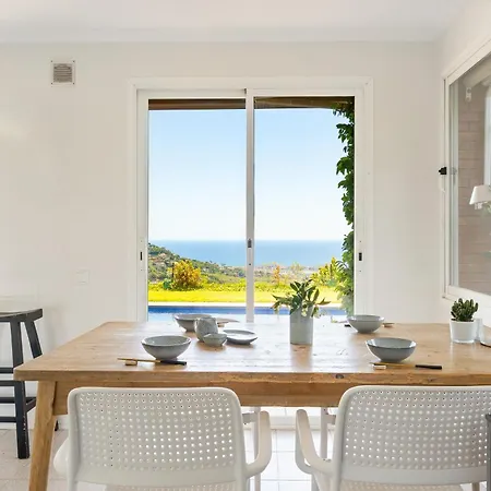 Casa Zen Pool And Views 카브릴스