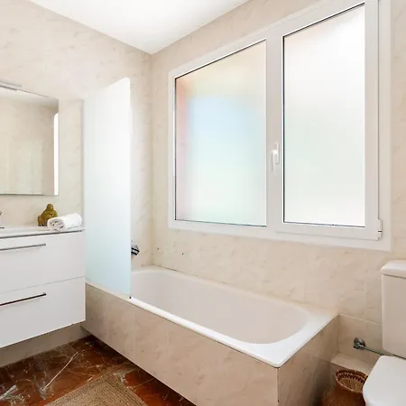 빌라 Casa Zen Pool And Views