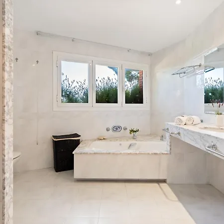 Casa Zen Pool And Views 빌라