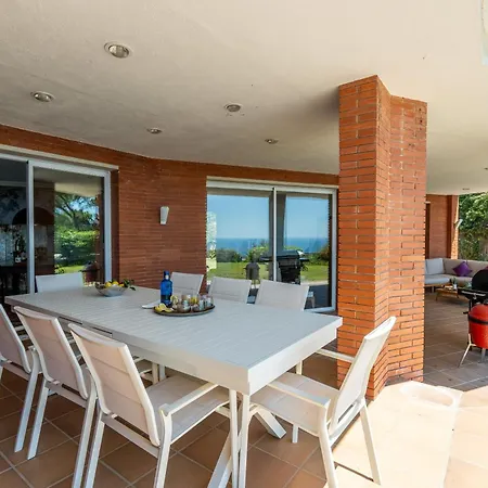 빌라 Casa Zen Pool And Views