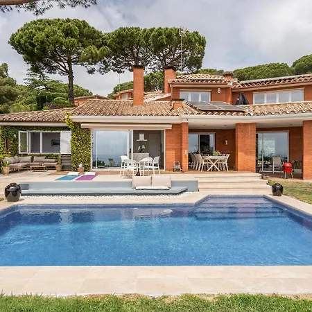 Casa Zen Pool And Views