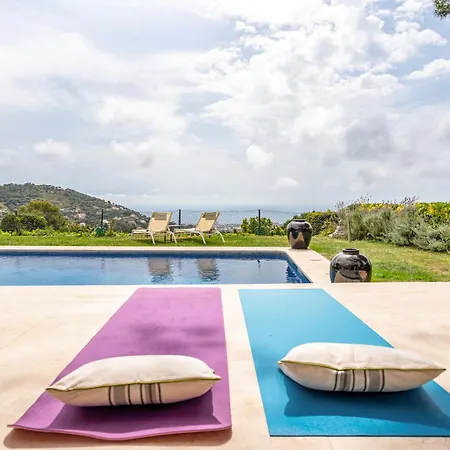 Casa Zen Pool And Views Villa