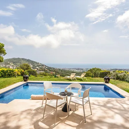 Casa Zen Pool And Views Vil·la *