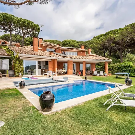 Casa Zen Pool And Views