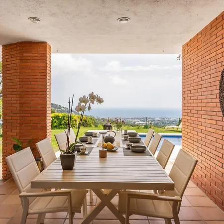 Casa Zen Pool And Views Villa
