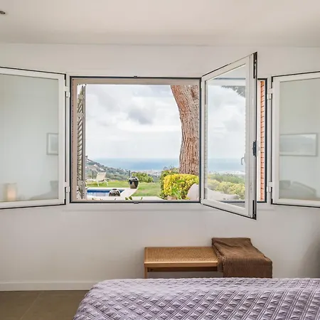 Villa Casa Zen Pool And Views *