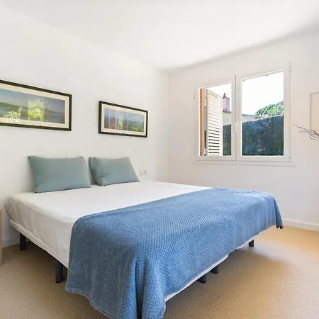 Casa Zen Pool And Views Villa Cabrils