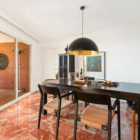 Villa Casa Zen Pool And Views Cabrils