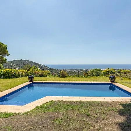 Villa Casa Zen Pool And Views