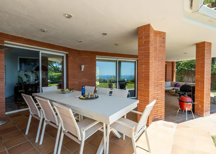 Villa Casa Zen Pool And Views