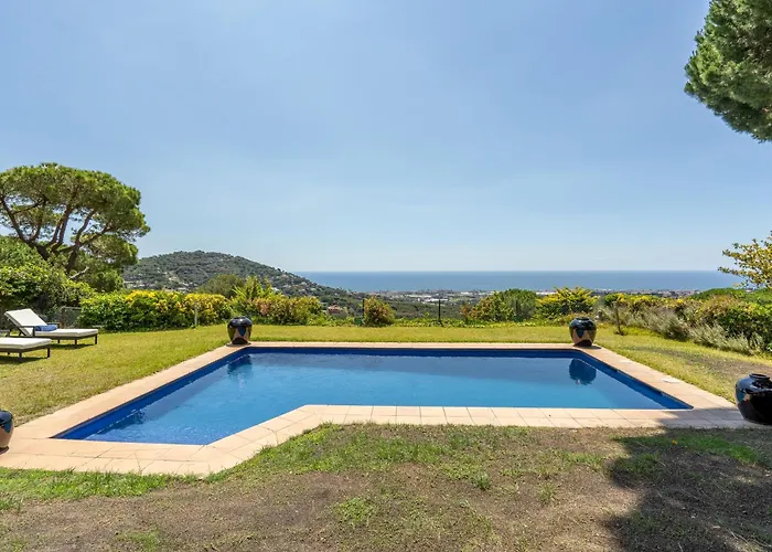 Villa Casa Zen Pool And Views