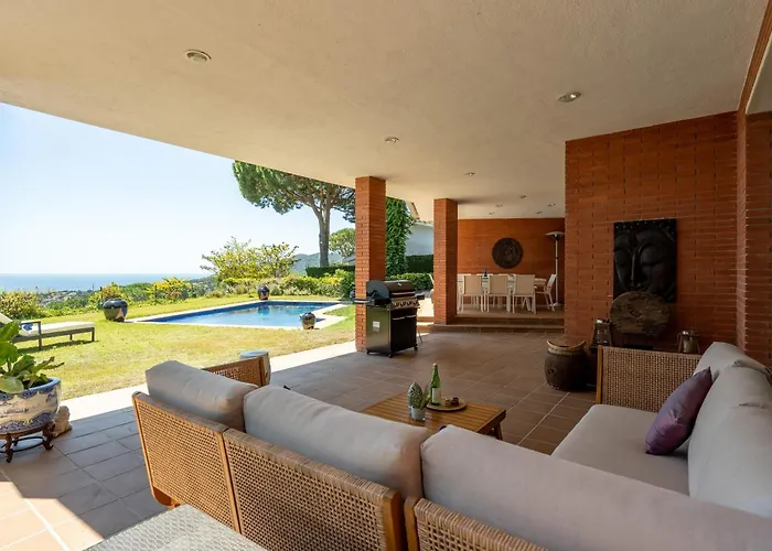 Casa Zen Pool And Views Villa